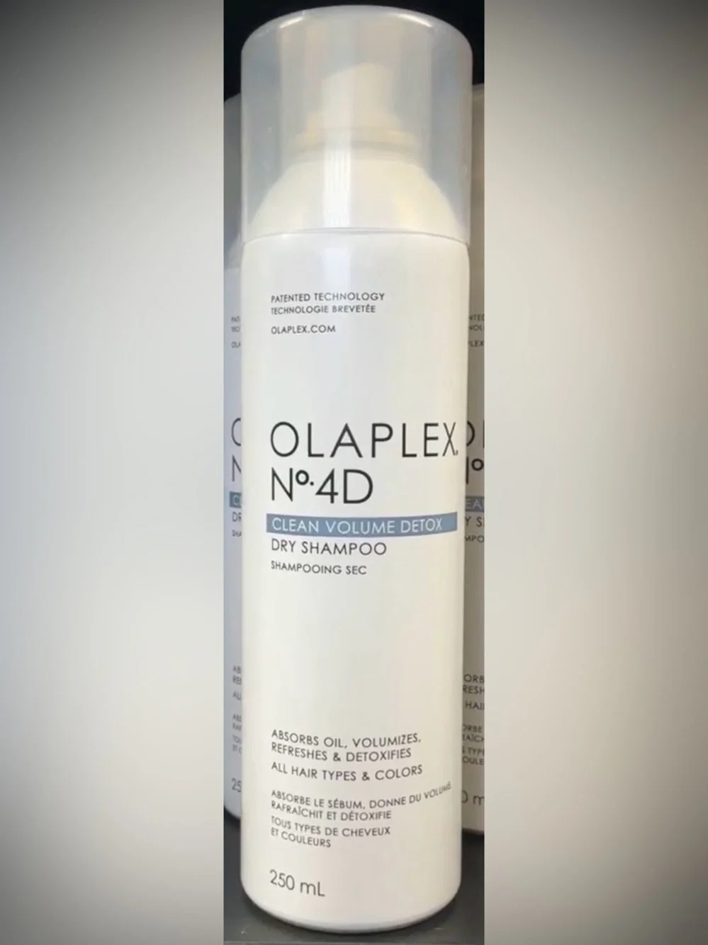 OLAPLEX No.4D Dry Shampoo